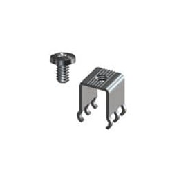 1 pcs : 7808 - Terminals M5 Screw term- H.D.