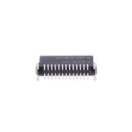 1 pcs : XH5E-2615-2N - Board to Board & Mezzanine Connectors Half-pitch 26pin SMT Plug Straight