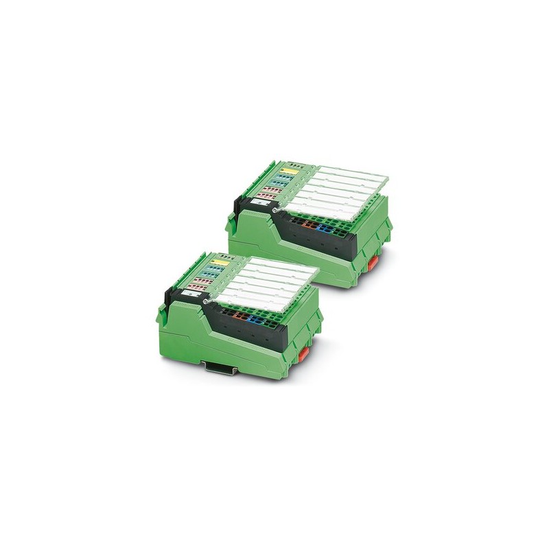 1 pcs - Phoenix Contact Terminal Block