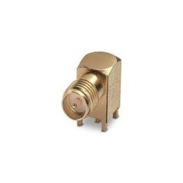 1 pcs : 1340150 - RF Connectors / Coaxial Connectors CUC-COX-J1M-A/LFS
