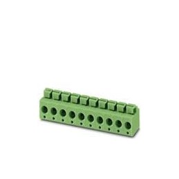 1 pcs : 1792863 - Fixed Terminal Blocks PTS 1,5/ 2-5,0-H