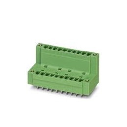 1 pcs : 1830321 - Pluggable Terminal Blocks 9 Pos 3.81mm pitch Through Hole Header