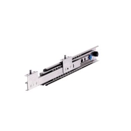 1 Pair - Accuride Telescopic Rail, 642mm Depth, 100kg Max Load