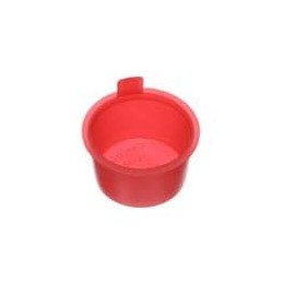 1 pcs : L-16 - Standard Circular Connector L-16 PE-LD01 RED002