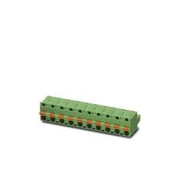 1 pcs : 1939730 - Pluggable Terminal Blocks 12 Pos 7.62mm pitch Plug 24-12AWG Spring