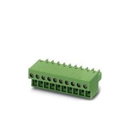 1 pcs : 1850709 - Pluggable Terminal Blocks 6 Pos 3.81mm pitch Plug 28-16 AWG Screw