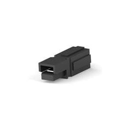 1 pcs : 1445957-2 - Power to the Board HSG SUB ASY BLACK