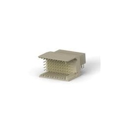 1 pcs : 106012-1 - Hard Metric Connectors Z-PACK/C M-HDR 55P