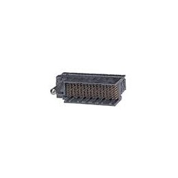 1 pcs : 76450-3607 - High Speed/Modular Connectors Impact RAM 2x16 GL Sn