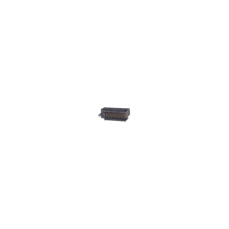 1 pcs : 76450-3607 - High Speed/Modular Connectors Impact RAM 2x16 GL Sn