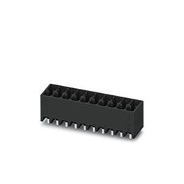 1 pcs : 1787386 - Pluggable Terminal Blocks 20 Pos 3.5mm Dbl Row Through Hole Header