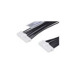 1 pcs : 224482-1103 - Rectangular Cable Assemblies 2.00MM MICRO TPA OTS ASSY