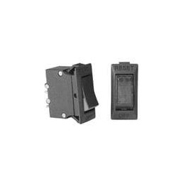 1 pcs : W51-C161A1-15 - Circuit Breakers W51-C161A1-15CKTBKR,THERM,ROC