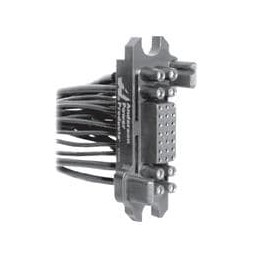 1 pcs : PC20SGN - Heavy Duty Power Connectors PWR DRAWER CONT.20 PIN,CRIMP,STD.MATE