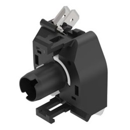 1 pcs - EAO Modular Switch Lamp for Use with Series 04 Switches