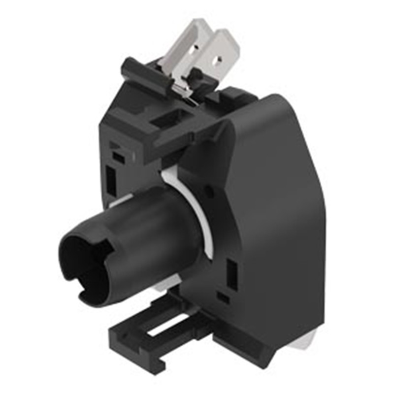 1 pcs - EAO Modular Switch Lamp for Use with Series 04 Switches