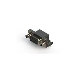 1 pcs : 622-009-260-040 - D-Sub Standard Connectors D SUB RECEPTACLE RA .318 FP