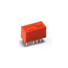 1 pcs : EC2-5NJ - Low Signal Relays - PCB KEMET, EC2, Relays, Signal