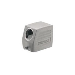 1 pcs : 1788100000 - Heavy Duty Power Connectors HDC 06B TSLU 1M20G