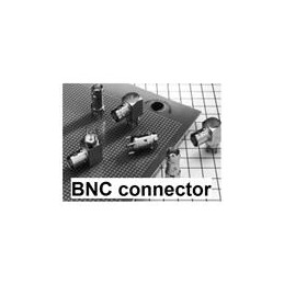 1 pcs : UG-88/U(41) - RF Connectors / Coaxial Connectors