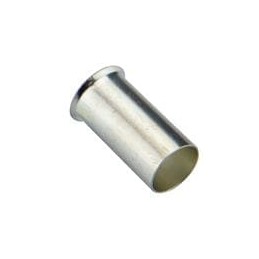 1 pcs : DZ5CE100 - Terminals INSULATED CABLE END
