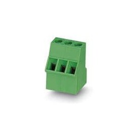 1 pcs : 1742651 - Fixed Terminal Blocks SMKDS 2,5/16-5,08 GY BD:NZ24V