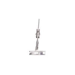 1 pcs : 15396711 - Automotive Connectors 1.5 Male CTS Locking Lance SN Terminal