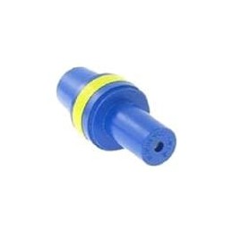 1 pcs : 97-18-16S - Circular MIL Spec Tools, Hardware & Accessories 1P Socket Insert Shell Size 18