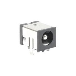 1 pcs : PJ-063BH - DC Power Connectors Power Jacks