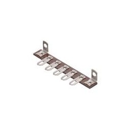 1 pcs : 824 - Terminals 5P TERMINAL STRIP