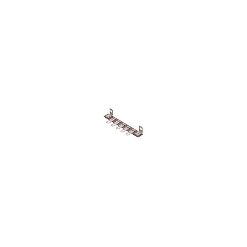 1 pcs : 824 - Terminals 5P TERMINAL STRIP
