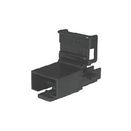 1 pcs : 12020398 - Automotive Connectors 3 Way M M/P 280 Unsealed