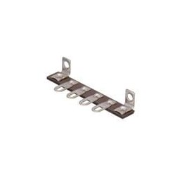 1 pcs : 821 - Terminals 4 TERMINAL STRIP STANDARD