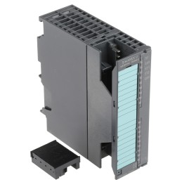 1 pcs - Siemens SIWAREX U Series Monitoring Module for Use with S7-300 Series, Analogue, Analogue, 24 V