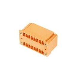 1 pcs : 1973350000 - Pluggable Terminal Blocks SCD 3.81/22/90F 3.2SN OR BX