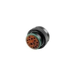 1 pcs : HDP26-24-14SN - Automotive Connectors PLUG ASM
