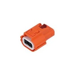 1 pcs : HVSL282062A103I - Automotive Connectors
