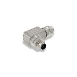 1 pcs : 1803940000 - Circular Metric Connectors SAISW-M-5/8 M12