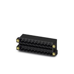 1 pcs : 1753336 - Pluggable Terminal Blocks 5 Pos 5.08mm pitch Through Hole Header