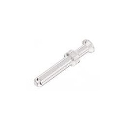 1 pcs : VN0104000111C - Heavy Duty Power Connectors CRIMP CONTACT 4MM SLP Price Per PC