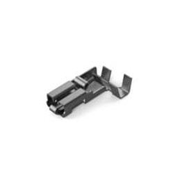 1 pcs : 926790-6 (Loose Piece) - Terminals POS-LOCK RECPT. Loose Piece