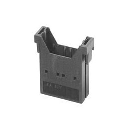 1 pcs : C146-B00-001-E8 - Heavy Duty Power Connectors Blind Socket Insert Heavy Mate