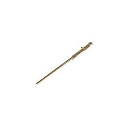 1 pcs : 1377G4 - Heavy Duty Power Connectors PP PCB STRAIGHT CONTACT 1.70LG