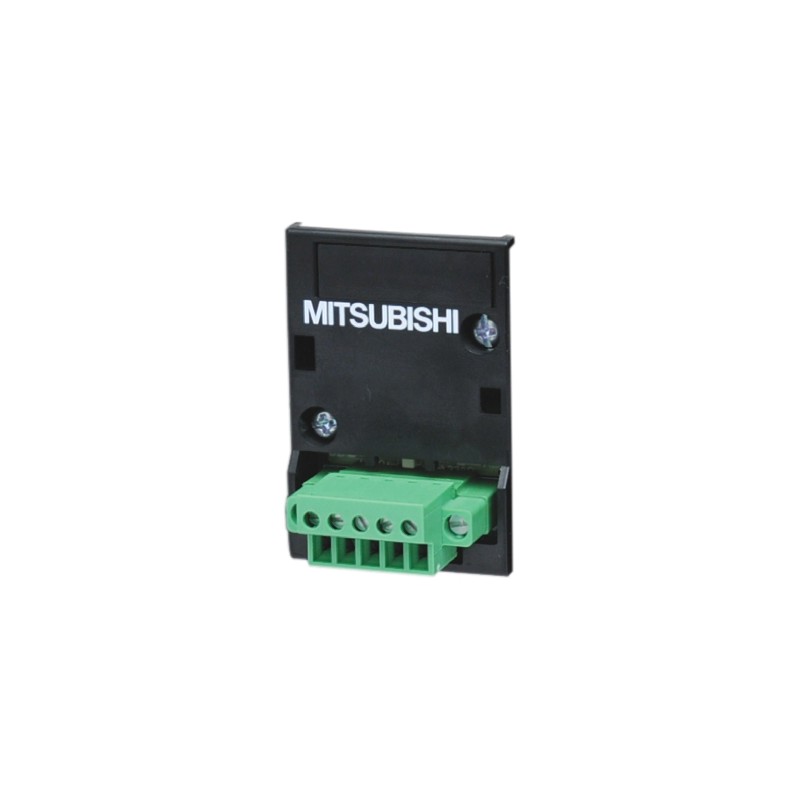 1 pcs - Mitsubishi Counter for Use with FX3G Series