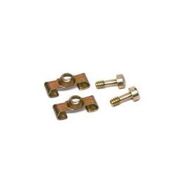 1 pcs : D20419-212 - Circular MIL Spec Connector DSUB MALE SCREW LOCK ROHS