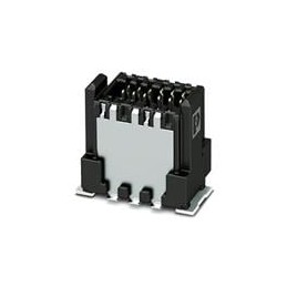 1 pcs : 1053609 - Board to Board & Mezzanine Connectors FP 0,8/ 20-MV-SH 2,65