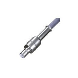 1 pcs : 131-3303-006 - RF Connectors / Coaxial Connectors SRT JCK RG316/174 Ni