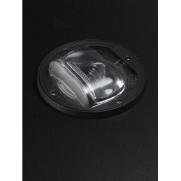 1 pcs - Ledil FN14976_STELLA-DWC2, Stella Series LED Optic & Holder Kit, Medium Beam