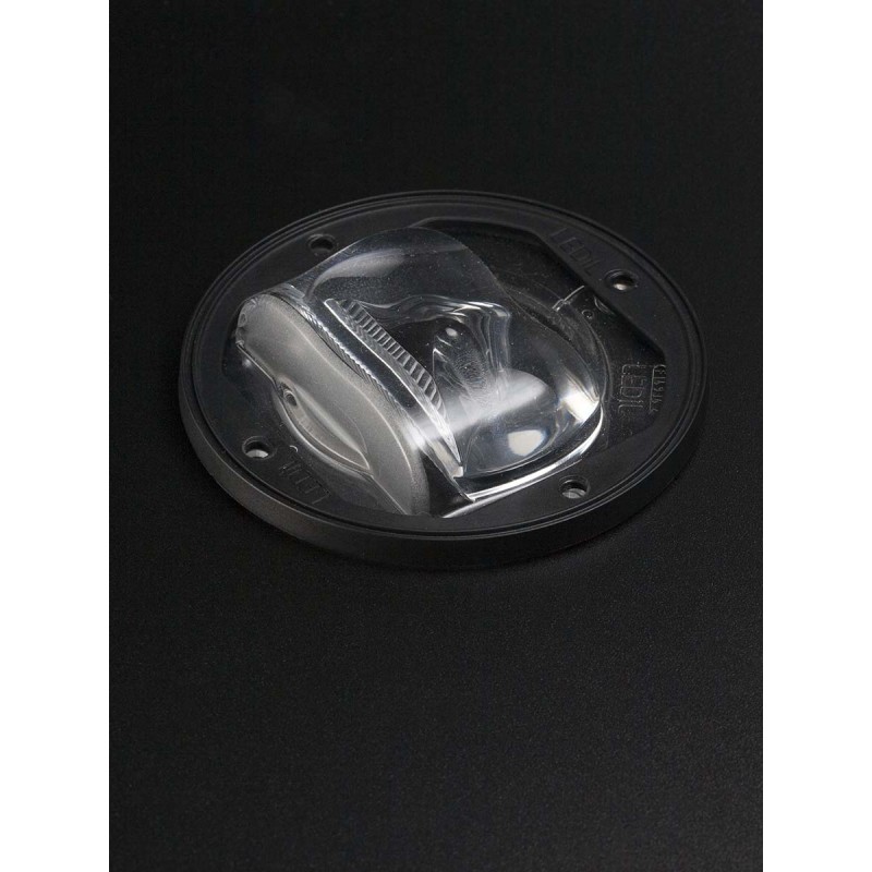 1 pcs - Ledil FN14976_STELLA-DWC2, Stella Series LED Optic & Holder Kit, Medium Beam