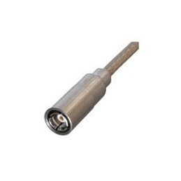 1 pcs : 131-3693-016 - RF Connectors / Coaxial Connectors SMB STRT PLUG RG405